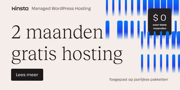 Managed WordPress Hosting Kinsta